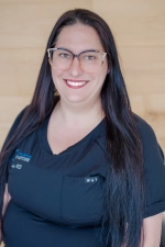 Julie hygiénistes dentaires