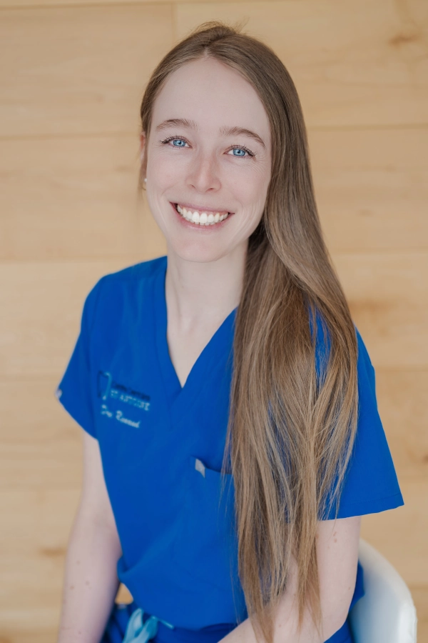 Dre Anne-Sophie Renaud