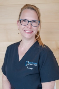 Nancy, assistantes dentaires