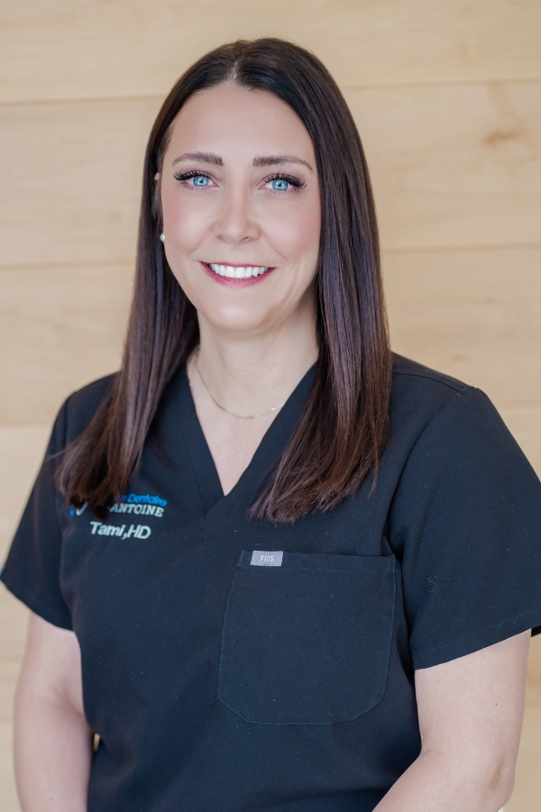 Tami, hygiénistes dentaires